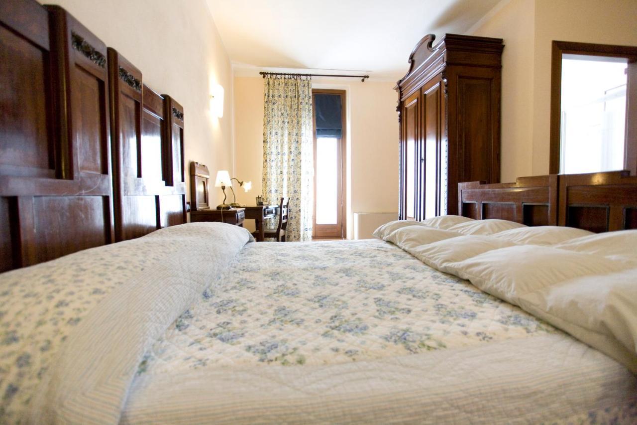Carrobbio Bed&breakfast Country house *