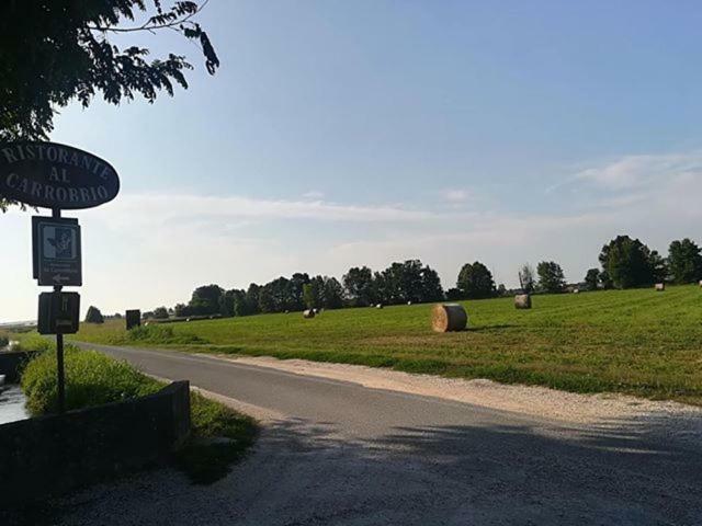 Carrobbio Bed&breakfast Country house